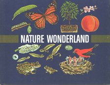Bertha Morris Parker - Nature Wonderland [antikvár]