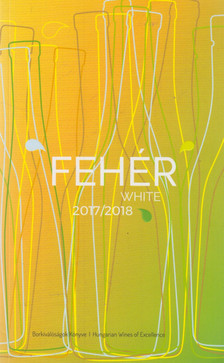 Fehér - White 2017/2018 [antikvár]