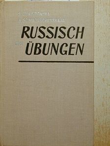 A. Schirotschenskaja - Russisch in Übungen [antikvár]