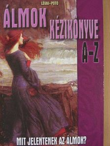 Lévai - Álmok kézikönyve A-Z [antikvár]