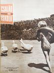 Marthy Barna - Család és iskola 1964. augusztus [antikvár]