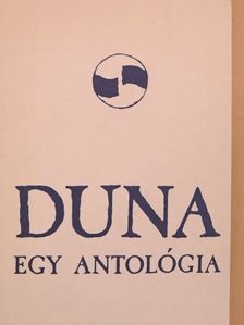 Balaskó Jenő - Duna [antikvár]
