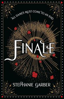 Stephanie Garber - Finale (Deluxe Edition)