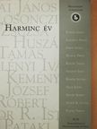 Ferge Zsuzsa - Harminc év [antikvár]