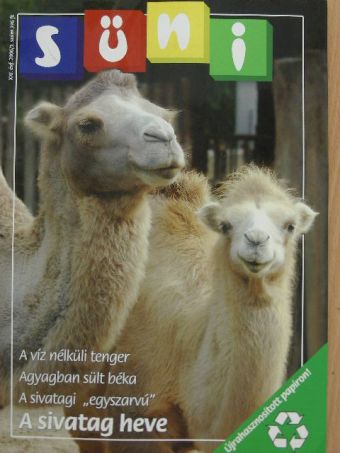 Süni 2006/5. [antikvár]