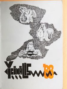 Benjámin László - Vicinális '68 [antikvár]