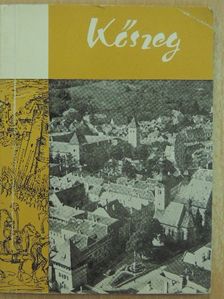 Szövényi István - Kőszeg [antikvár]