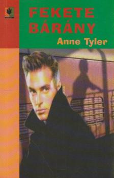 Anne Tyler - Fekete bárány [antikvár]