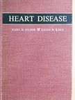 Earl Silber - Heart Disease [antikvár]