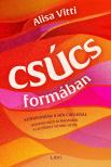 Alisa Vitti - Csúcsformában [eKönyv: epub, mobi]