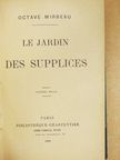 Octave Mirbeau - Le Jardin des Supplices [antikvár]