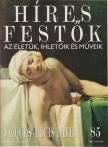 Rose, Stephen (főszerk.) - Híres festők 85 - Jacques-Louis David [antikvár]