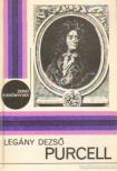 Legány Dezso - Purcell [antikvár]