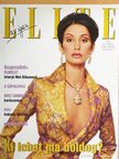 Hargitai Eleonóra - Elite Magazin 1997. december-1998. január [antikvár]