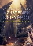 James S. A. Corey - Az istenek kegyéből [eKönyv: epub, mobi]