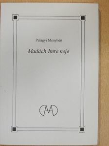 Heinrich Gusztáv - Madách Imre neje [antikvár]