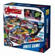 LIS100910 - Avengers unit game társasjáték