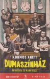 Kormos Anett - Dumaszínház [antikvár]