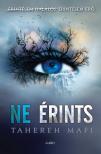 Tahereh Mafi - Ne érints [eKönyv: epub, mobi]