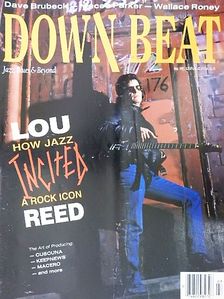 Bill Milkowski - DownBeat March 1991 [antikvár]