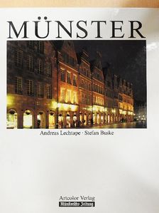 Stefan Buske - Münster [antikvár]