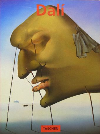Salvador Dalí - Salvador Dalí [antikvár]