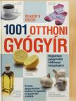 Pamela Mason - 1001 otthoni gyógyír [antikvár]