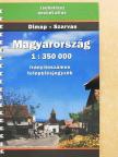 Magyarország zsebatlasz [antikvár]