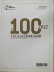 A 100 leggazdagabb 2012 [antikvár]