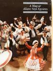 Gulyás László - A Magyar Állami Népi Együttes [antikvár]