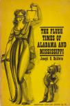 Baldwin, Joseph G. - The Flush Times of Alabama and Mississippi [antikvár]