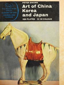Peter C. Swann - Art of China, Korea, and Japan [antikvár]
