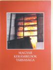 Magyar Kerámikusok Társasága - Katalógus [antikvár]