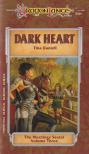 DANIELL, TINA - Dark Heart [antikvár]