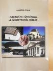 Lakatos Gyula - Nagykáta története a kezdetektől 1848-ig [antikvár]