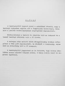 Fodor László - Technológia III. [antikvár]