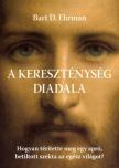 BART D. EHRMAN - A kereszténység diadala [antikvár]