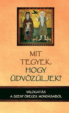 Imrényi Tibor - Mit tegyek, hogy üdvözüljek? [antikvár]