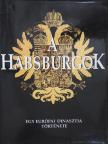Karl Vocelka - A Habsburgok [antikvár]