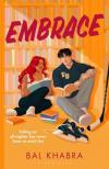 Bal Khabra - Embrace (Off the Ice Series, Book 4)
