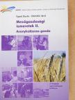 Dömötör Jenő - Mezőgazdasági ismeretek II. [antikvár]