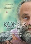 Konok Péter - Történetek az innen is túlról