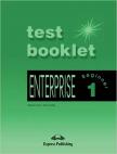 Jenny Dooley - Virginia Evans - ENTERPRISE 1. BEGINNER -  test booklet