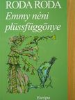 Roda Roda - Emmy néni plüssfüggönye [antikvár]