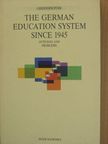 Cristoph Führ - The German Education System since 1945 [antikvár]