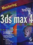 Alexander Bicalho - Mastering 3ds max 4 - CD-vel [antikvár]