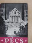 Vörös Márton - Pécs [antikvár]