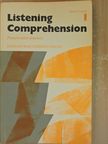 Donn Byrne - Listening Comprehension 1. [antikvár]