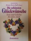 Die schönsten Glückwünsche [antikvár]