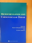Paolo G. Camici - Microcirculation and Cardiovascular Disease [antikvár]